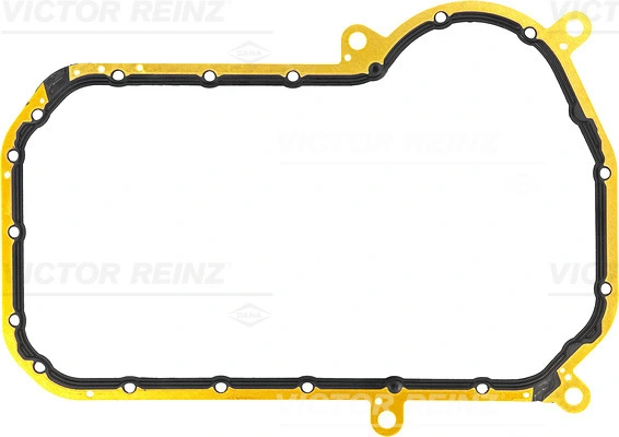 Gasket, oil sump